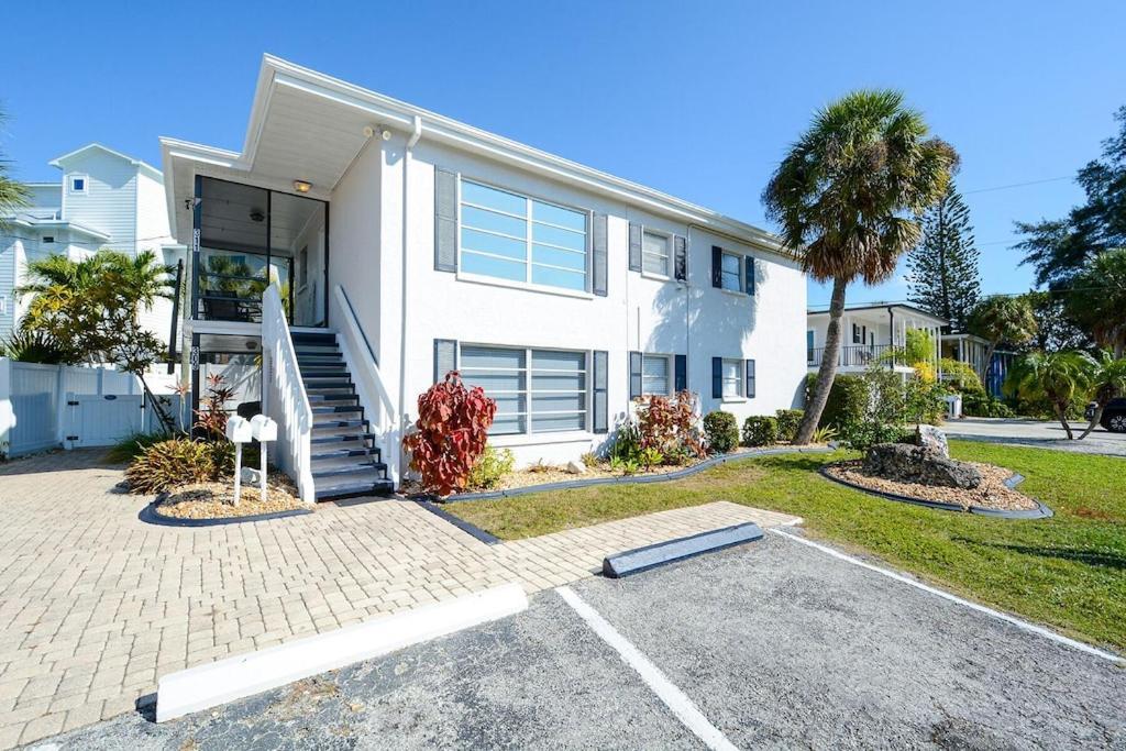 Canal 309 - Right In Siesta Key Village! Exterior foto